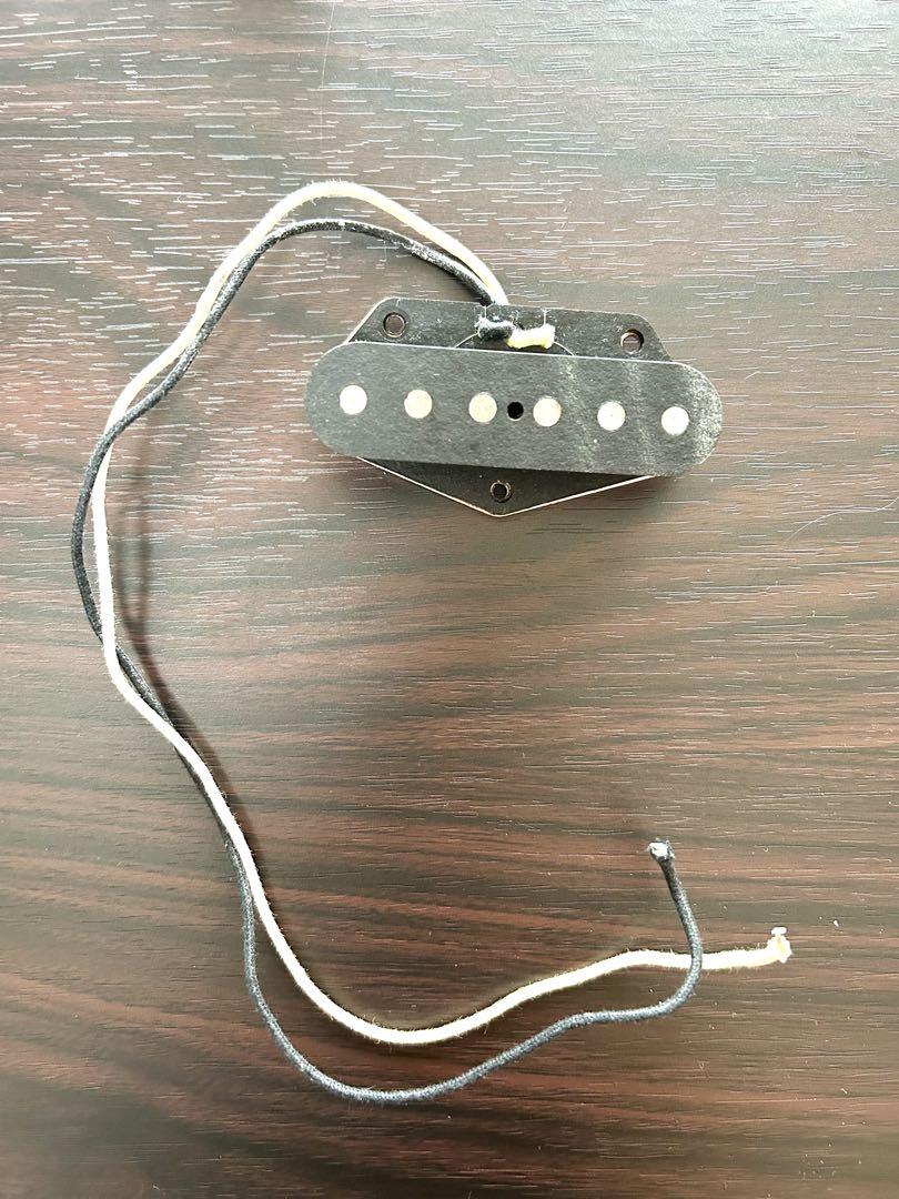 Dimarzio / DP173 Twang King リア用