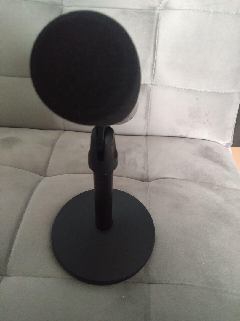 SHURE シュア MV6 USBコンデンサーマイク