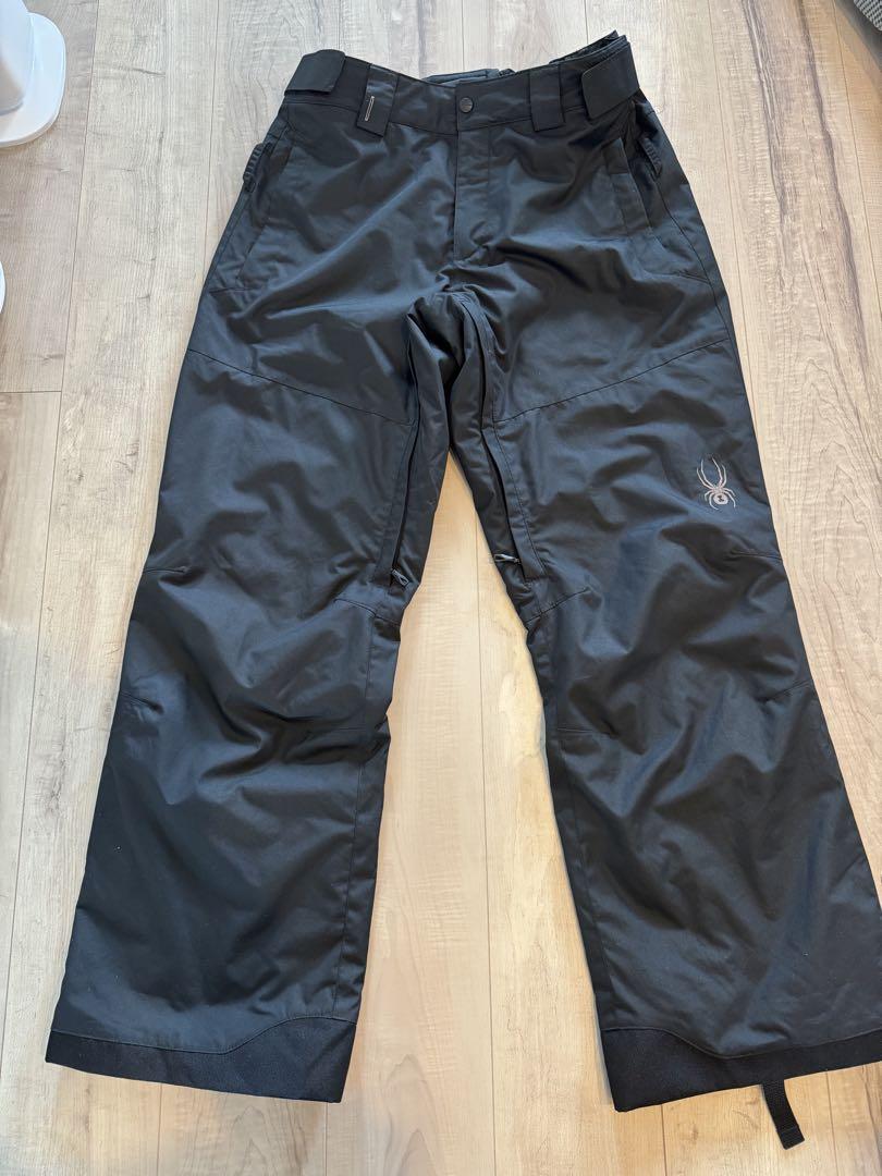 人気商品の再入荷情報をお届け！ げんだぬき様 mont-bell キッズ用 上下セット110サイズ スキー