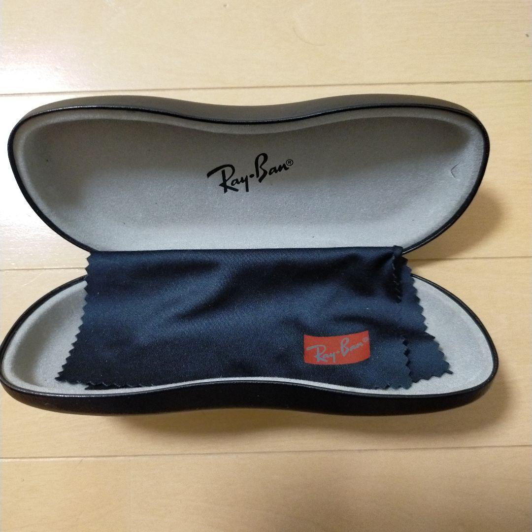 Ray-Ban メガネケース