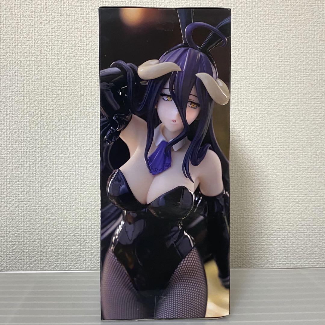 【8個】オーバーロード BiCute Bunnies Figure BiCute Bunnies | Furyu