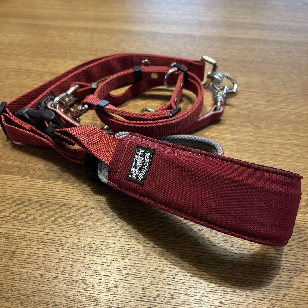 ショルダーリード　SUZUKOUBOU