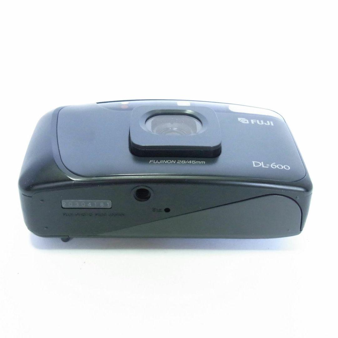 FUJI ELITE OP(エリートOP )の姉妹機、FUJI DL-600