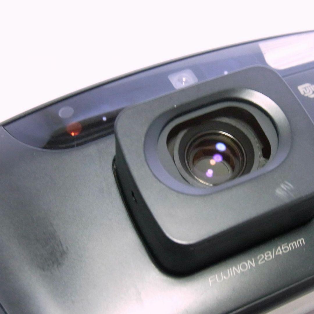 FUJI ELITE OP(エリートOP )の姉妹機、FUJI DL-600
