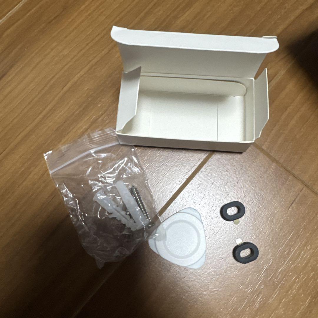 SwitchBot スマートロック キーパッド セット