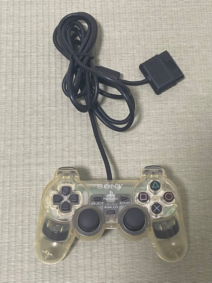 本体