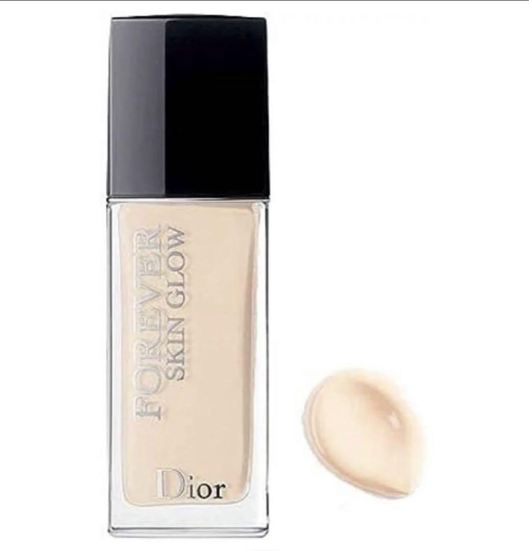 ✴︎Christian Dior✴︎フォーエバー スキン グロウ 30ml✴︎ON