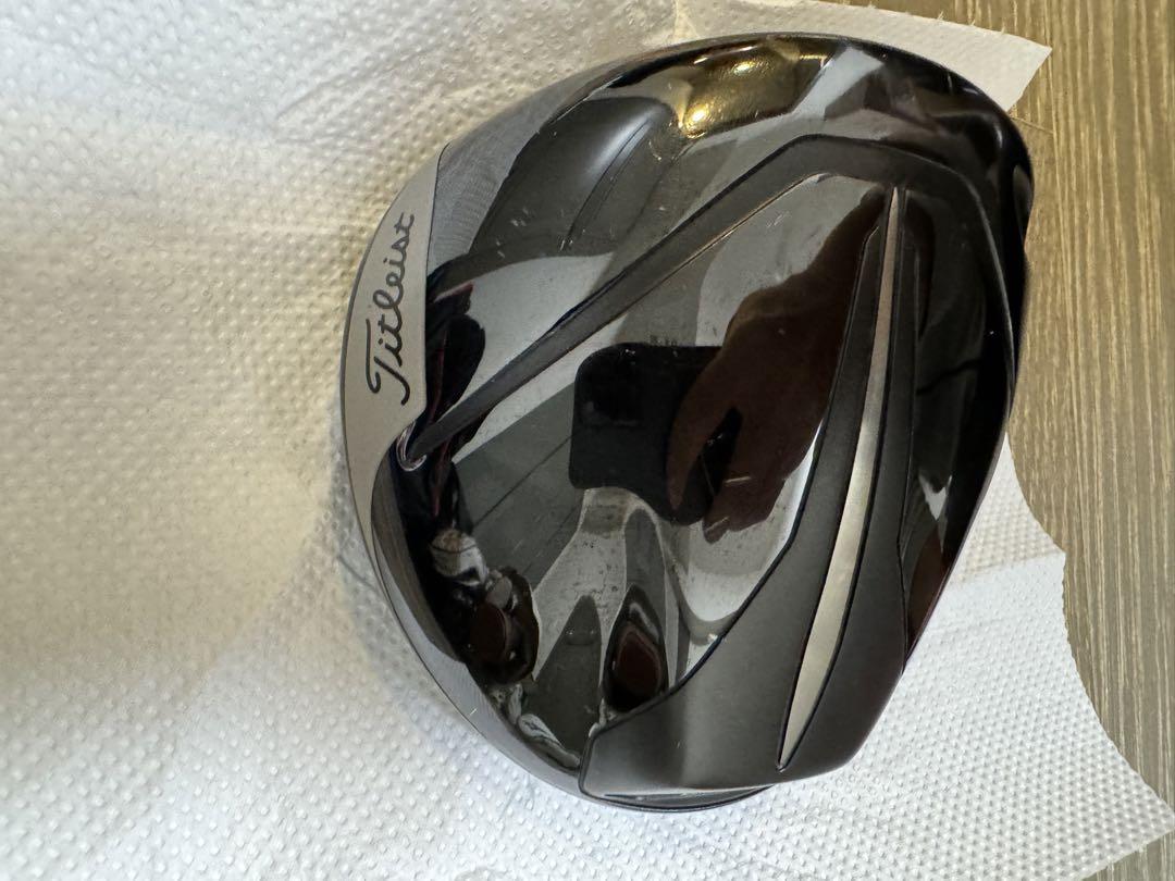 数量限定】Titleist タイトリスト ゴルフクラブ TSR1ドライバー