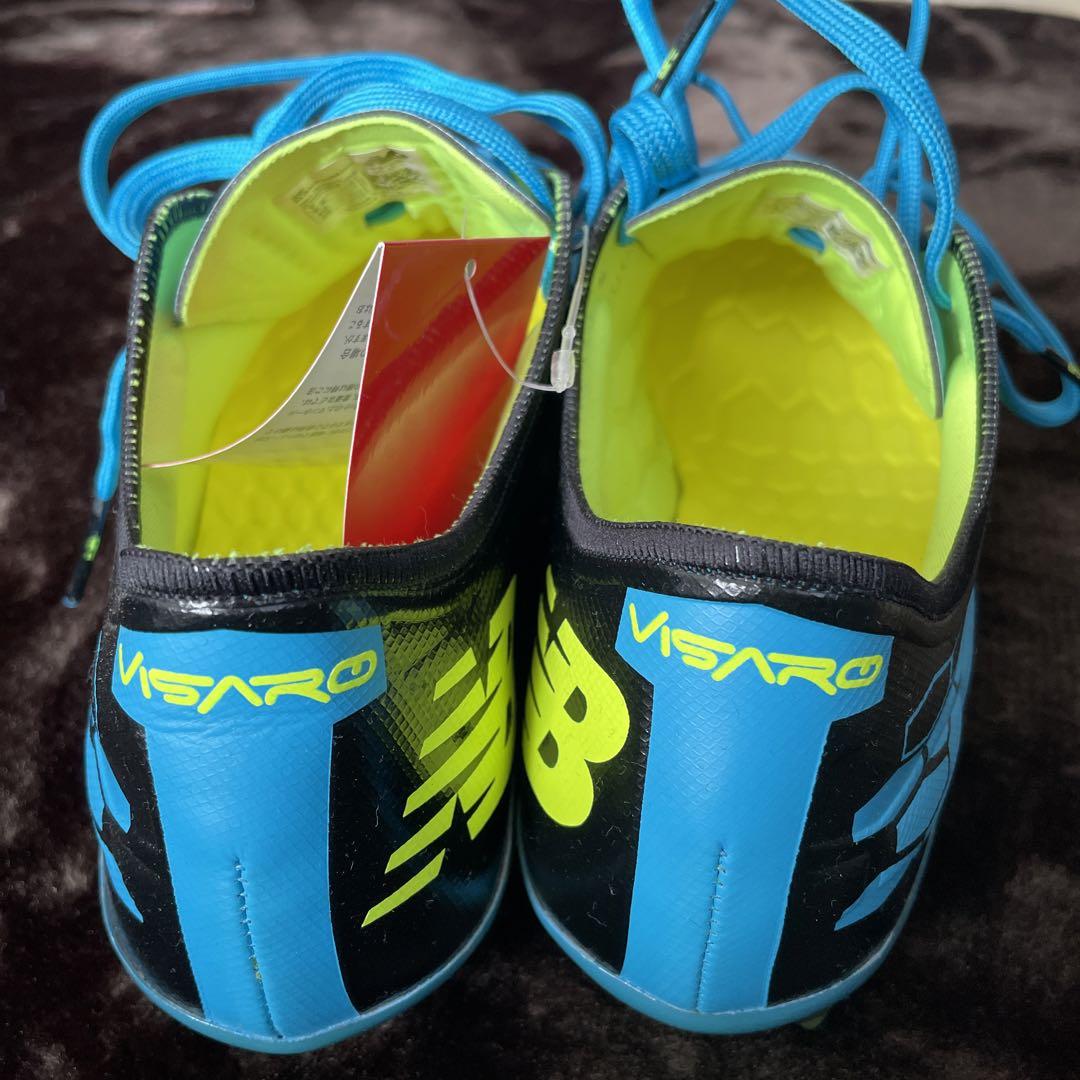 VISARO PRO FG 【newbalance ニューバランス】