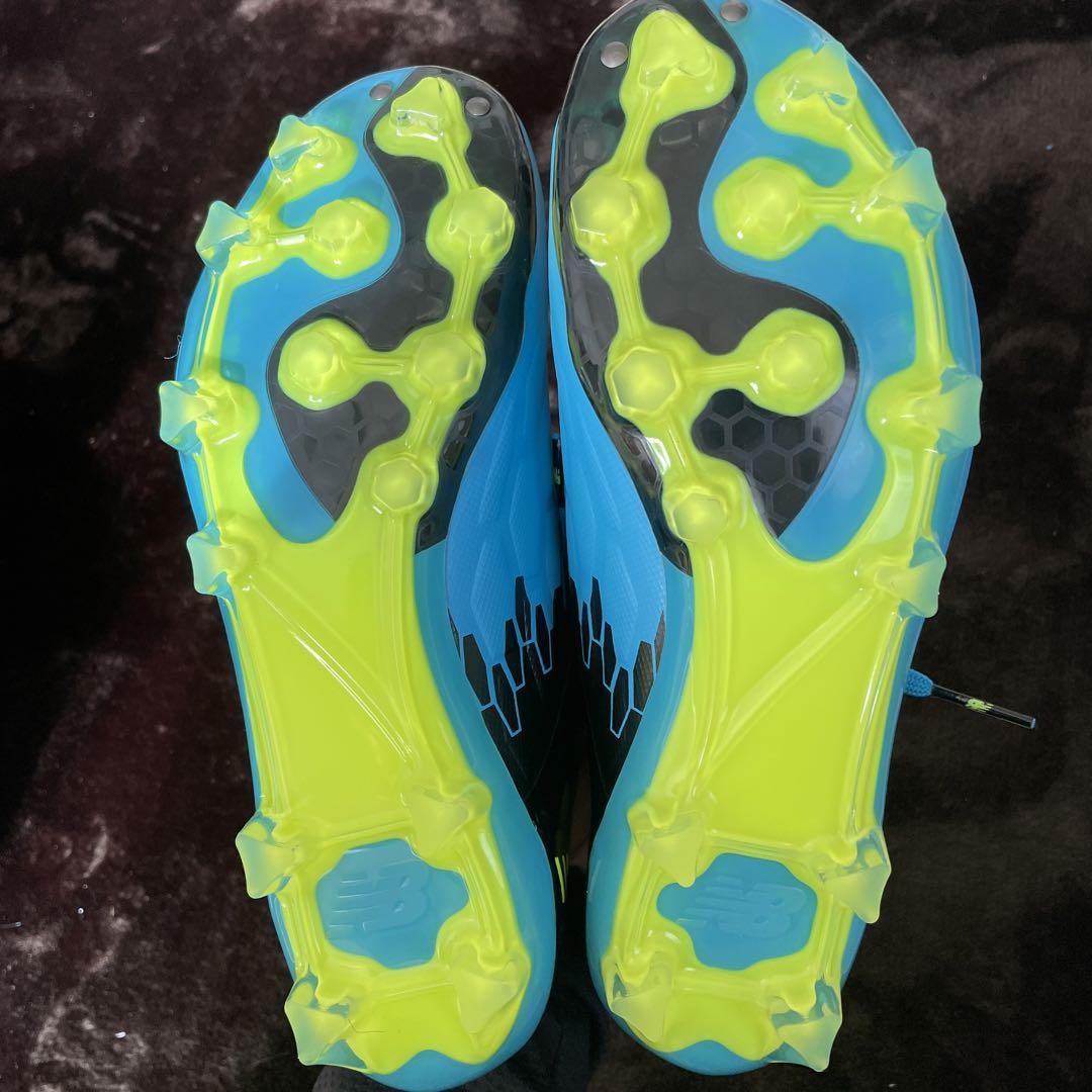 VISARO PRO FG 【newbalance ニューバランス】