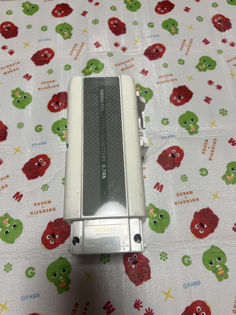 ヤマハ 8.7Ah x90-82110-00