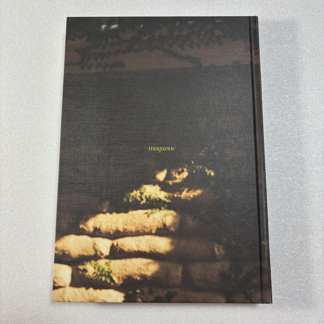 写真集 PHOTOBOOK
