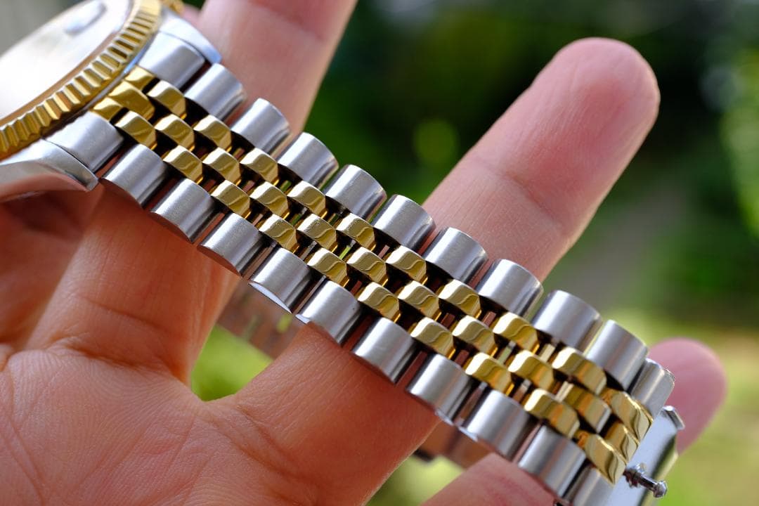 Orient President SEV0J002BY デイデイト 美品 Orient President SEV0J002BY デイデイト 美品