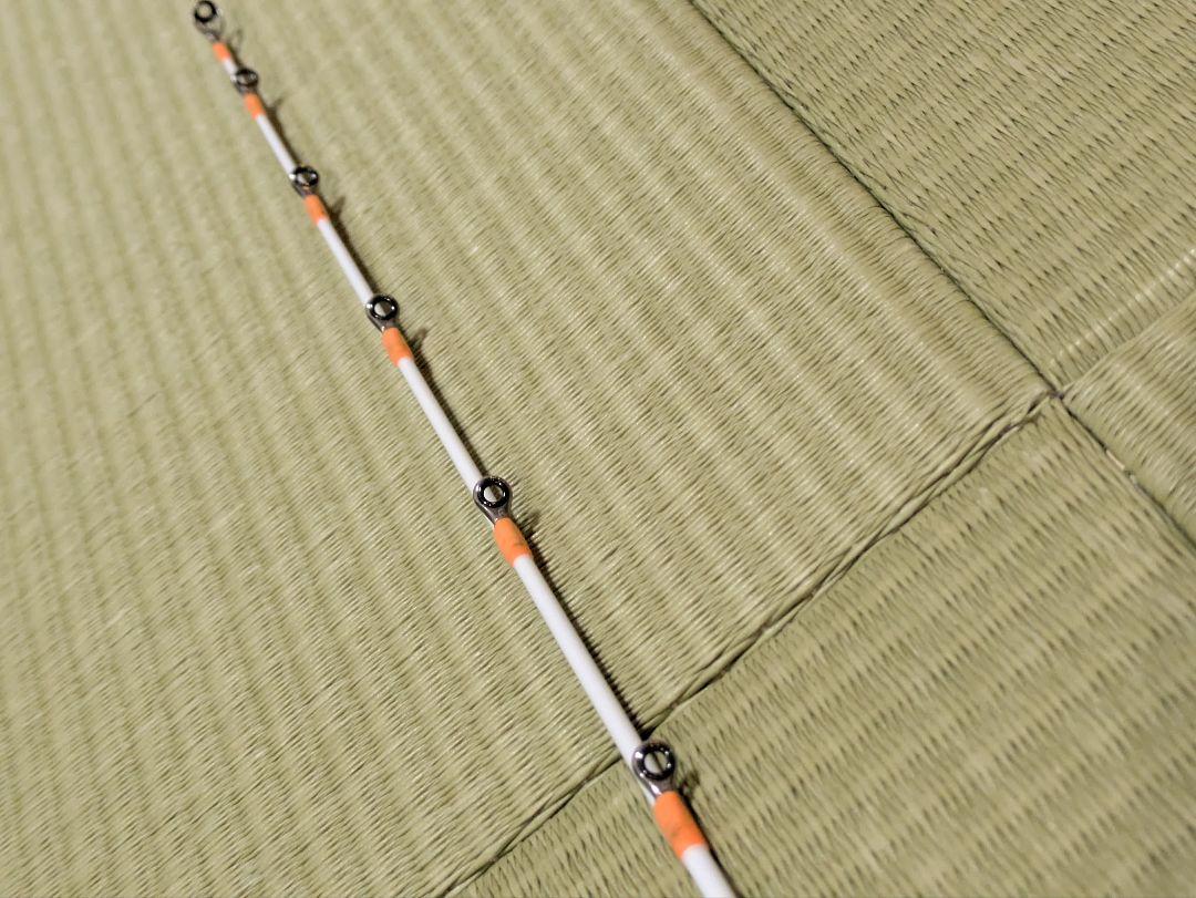 カラマレッティ UX オモリグ オリムピック 21GCALUS-702MMH-T 楽天市場】 オリムピック(OLYMPIC) CALAMARETTI UX