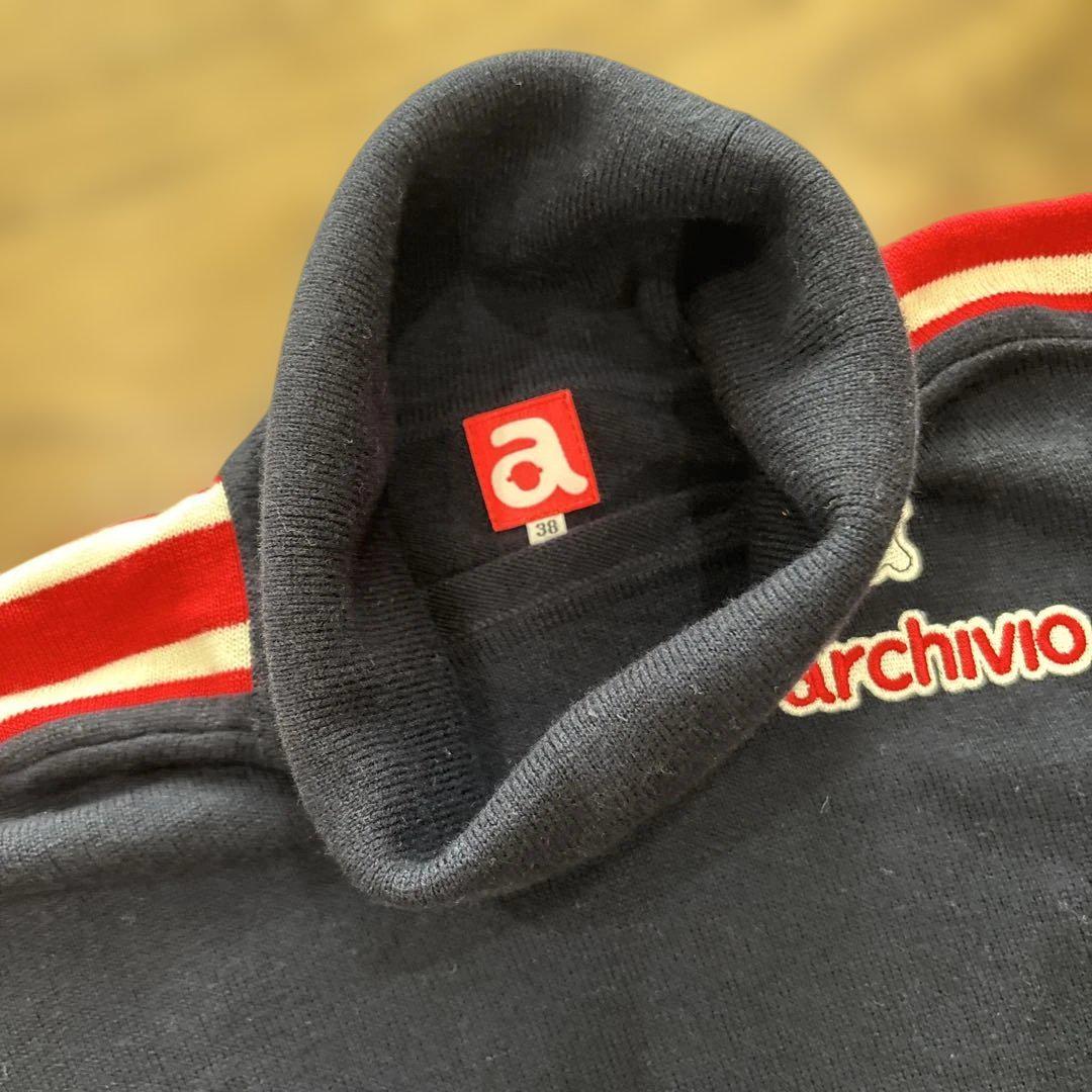 新品未使用 アルチビオ長袖ニット - メルカリ