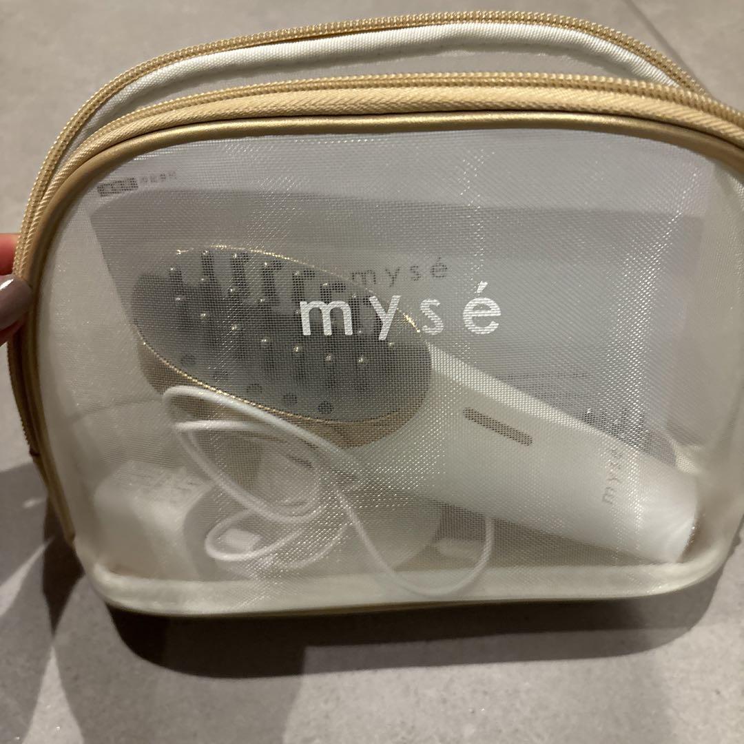 ミュゼ　スカルプリフト　MS-82