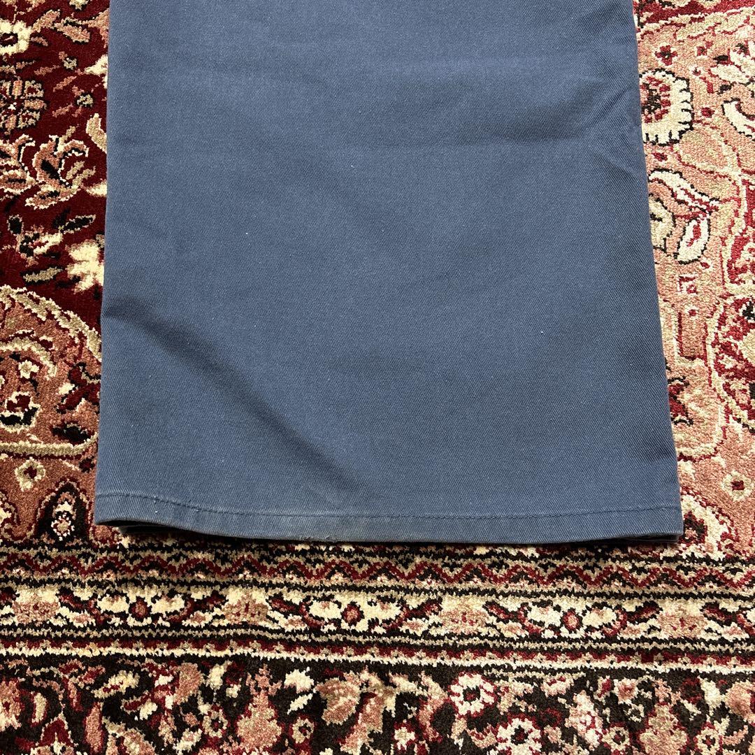 BEAMS FUTURE ARCHIVE Dickies ネイビー M