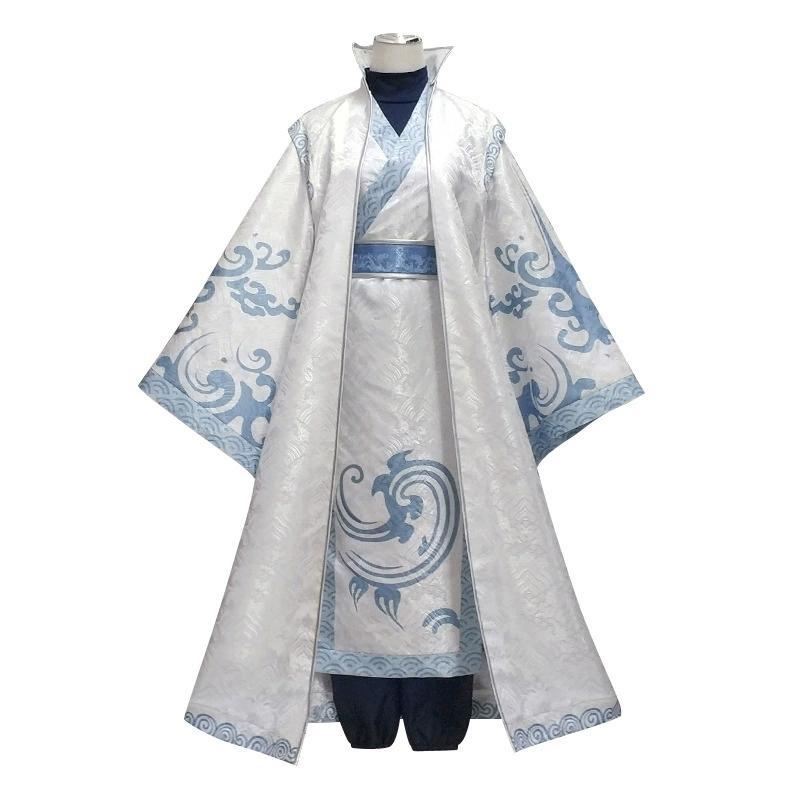 敖丙 コスプレ衣装