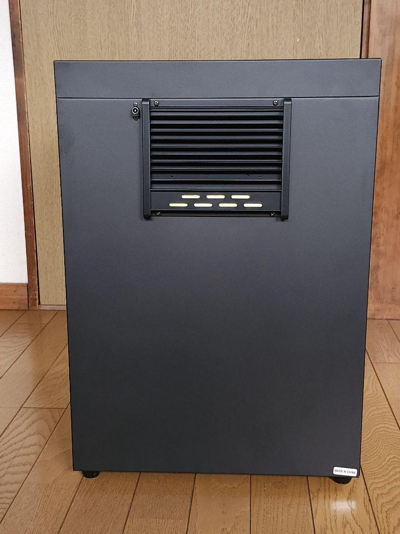 Re:CLEAN 防湿庫 70L NEXT 庫内灯 カビ対策 鍵付き