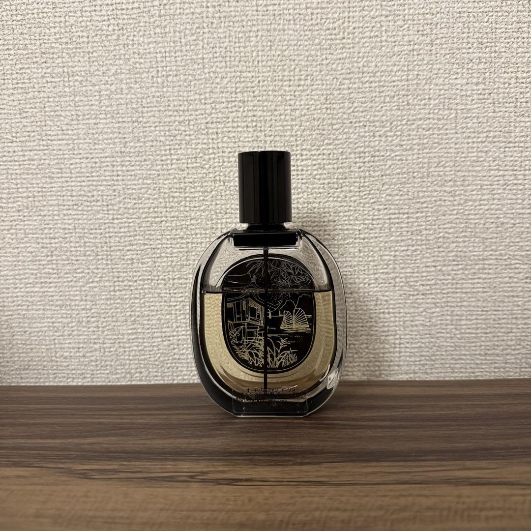 diptyque DO SON 75ml 香水(ユニセックス)