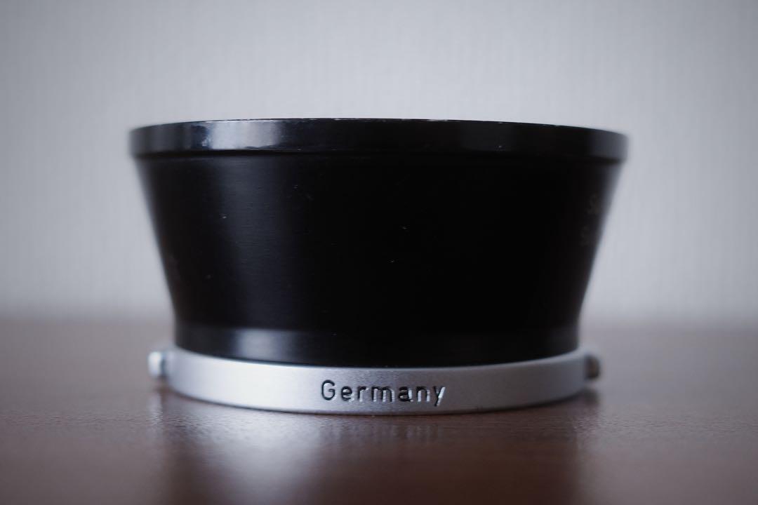 Leitz Lens Hood ITDOO – FLASHBACK CAMERA