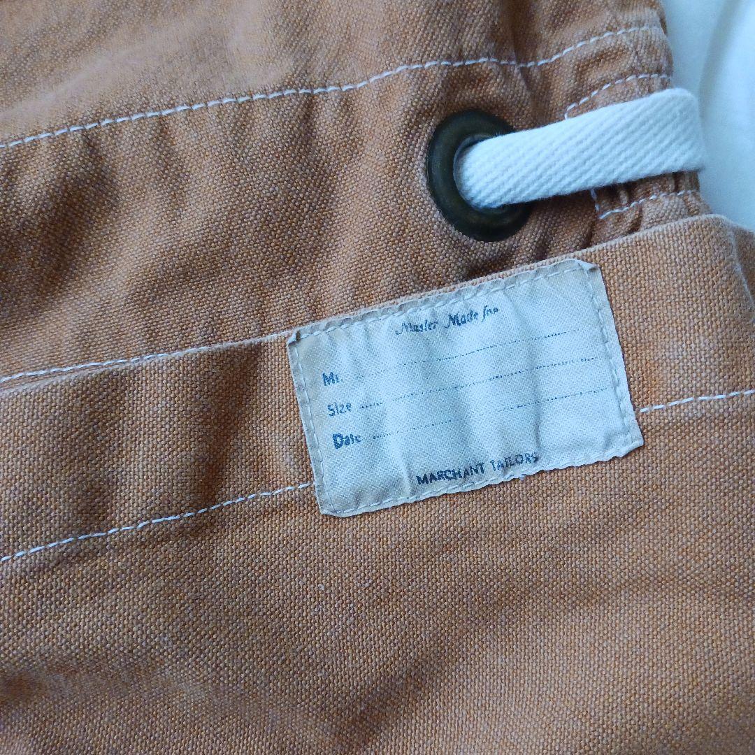 KAPITAL エプロンサロペット サイズ1