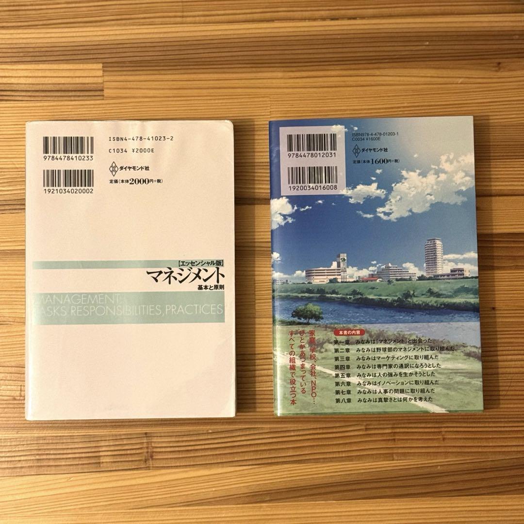 ドラッカー名著集 シリーズ マネジメント 8冊 セット