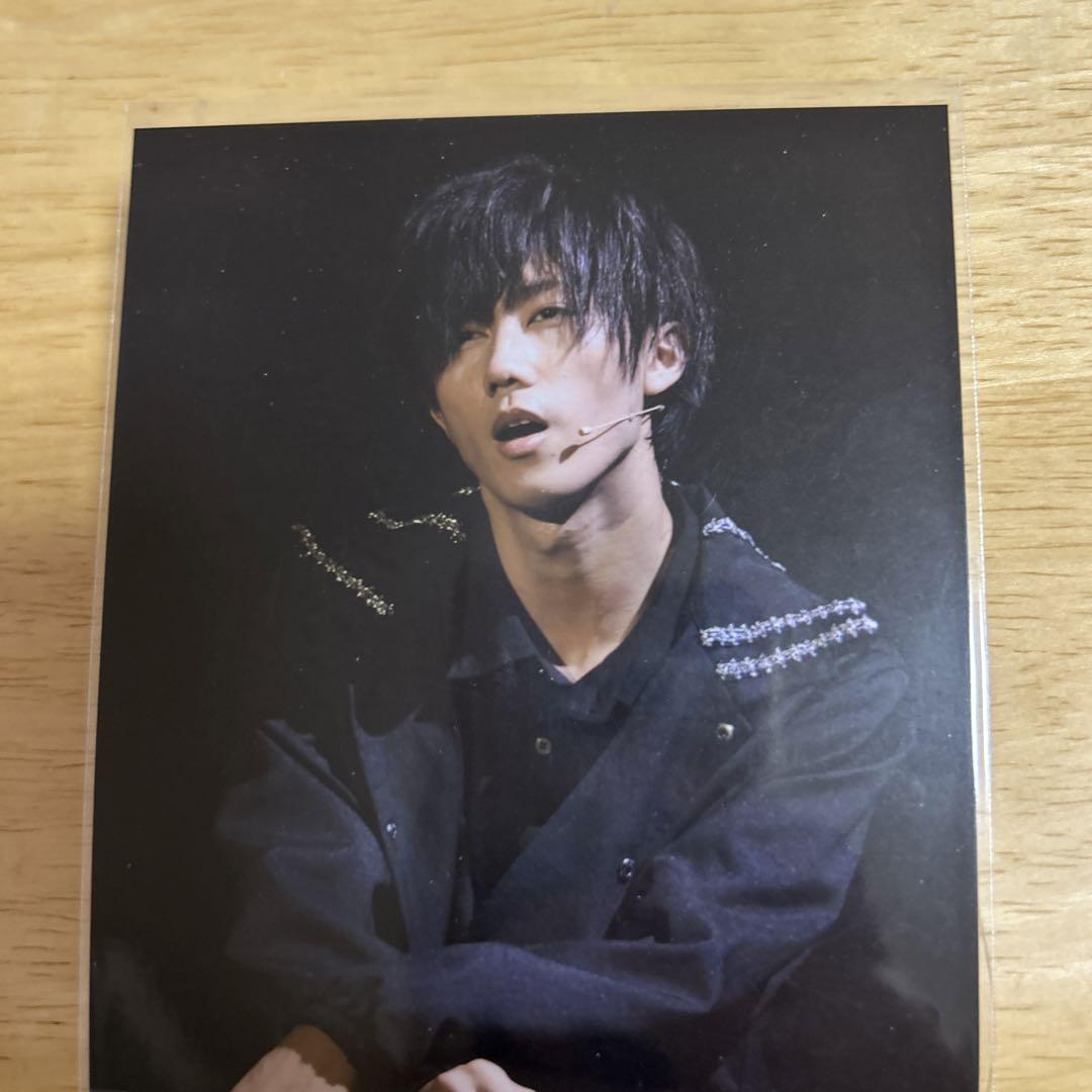 阿部亮平 ステフォ 阿部亮平 ステージフォト - メルカリ