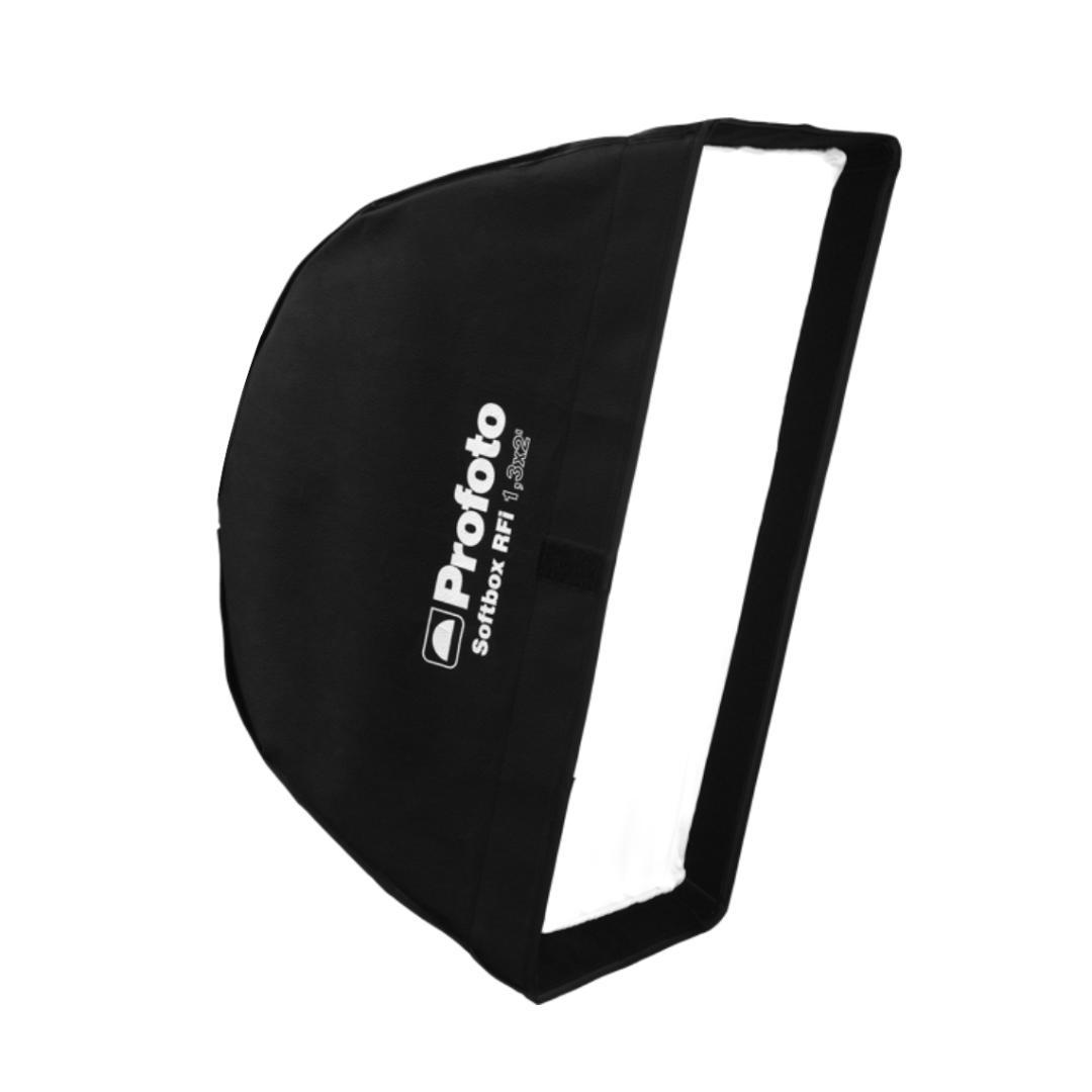 Profoto ソフトボックス RFi 1.3x2'(40cmx60cm) Profoto ソフトボックス RFi 1.3x2'(40cmx60cm)
