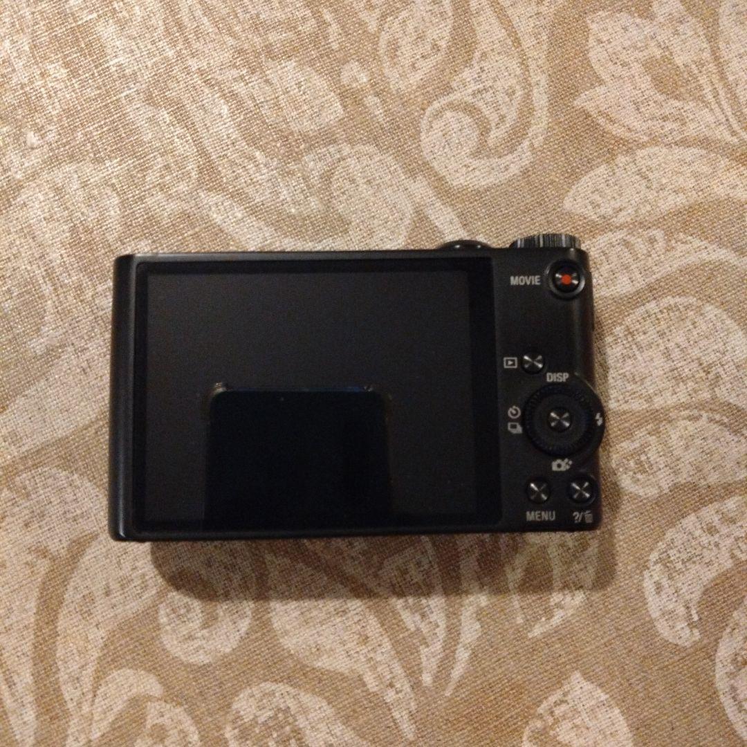 美品SONY Cyber-shot DSC-WX350