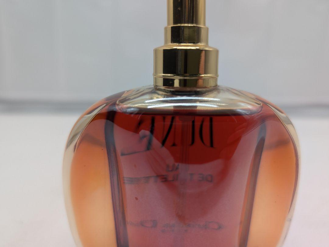 （K.K） Christian Dior デューンオードトワレ 香水 100ml