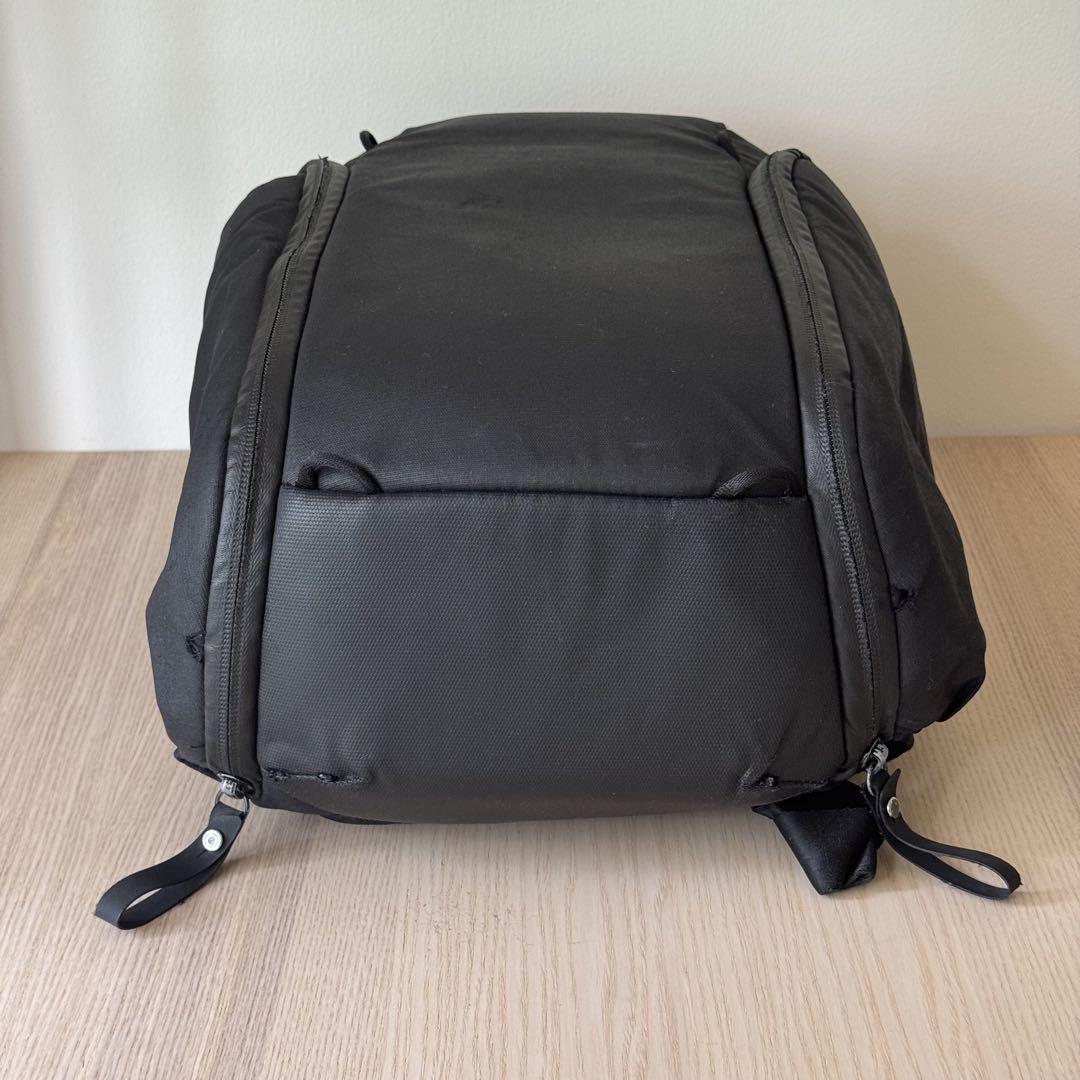 Peakdesign Everyday Backpack 15L 黒
