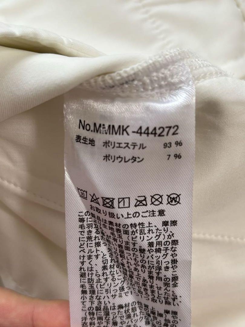 muta MARINE GOLF ムータマリンゴルフ レディース ダンボール