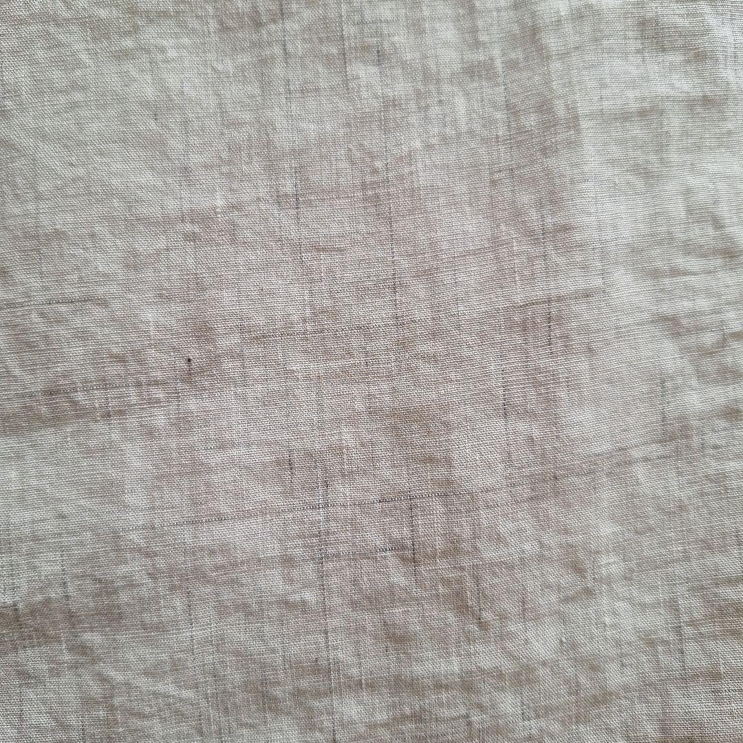 はな様専用*evam eva linen pattern pullover* 画像10