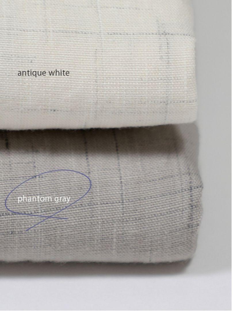 はな様専用*evam eva linen pattern pullover* 画像4