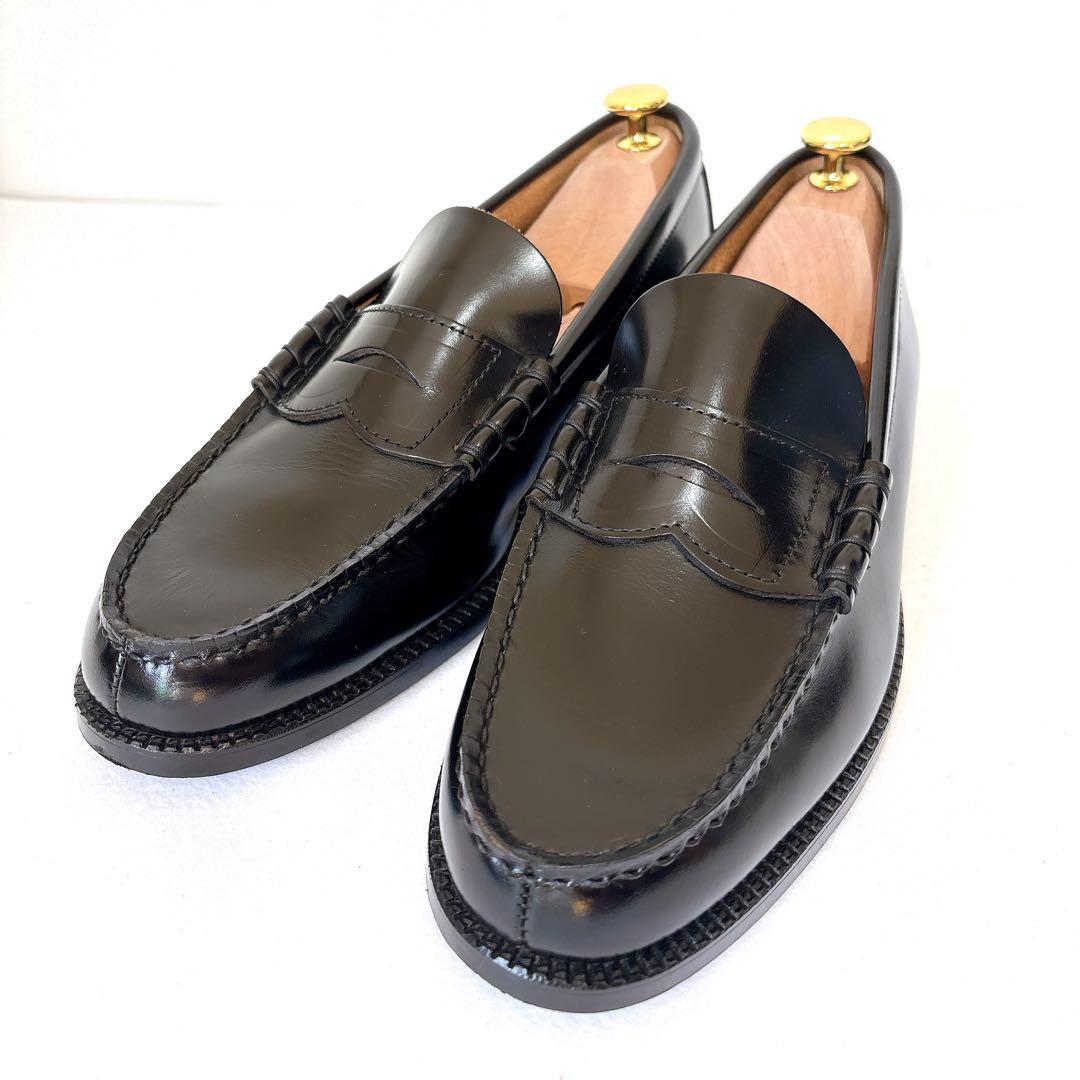 極美品 KENFORD REGAL コインローファー K103 25.5cm - メルカリ