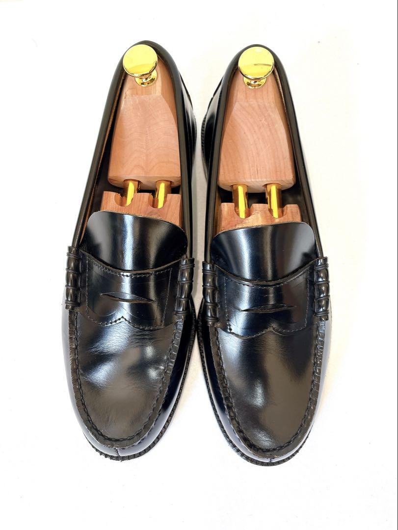 【極美品】REGAL PROFESSIONAL GEAR コインローファー PROFESSIONAL GEAR ローファー（GB69） | 靴のリーガル