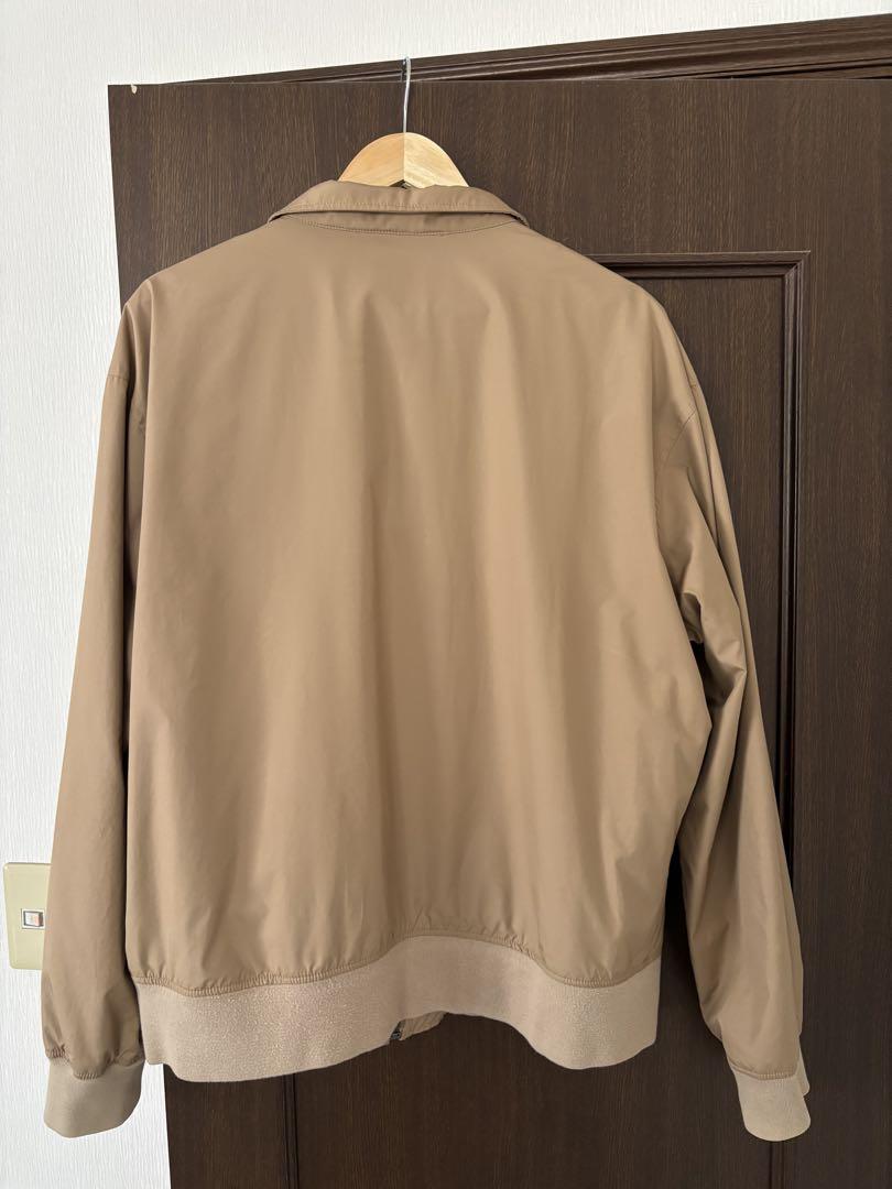 Polo by Ralph Lauren スイングトップ③ ベージュ L Polo by Ralph Lauren スイングトップ L ベージュ