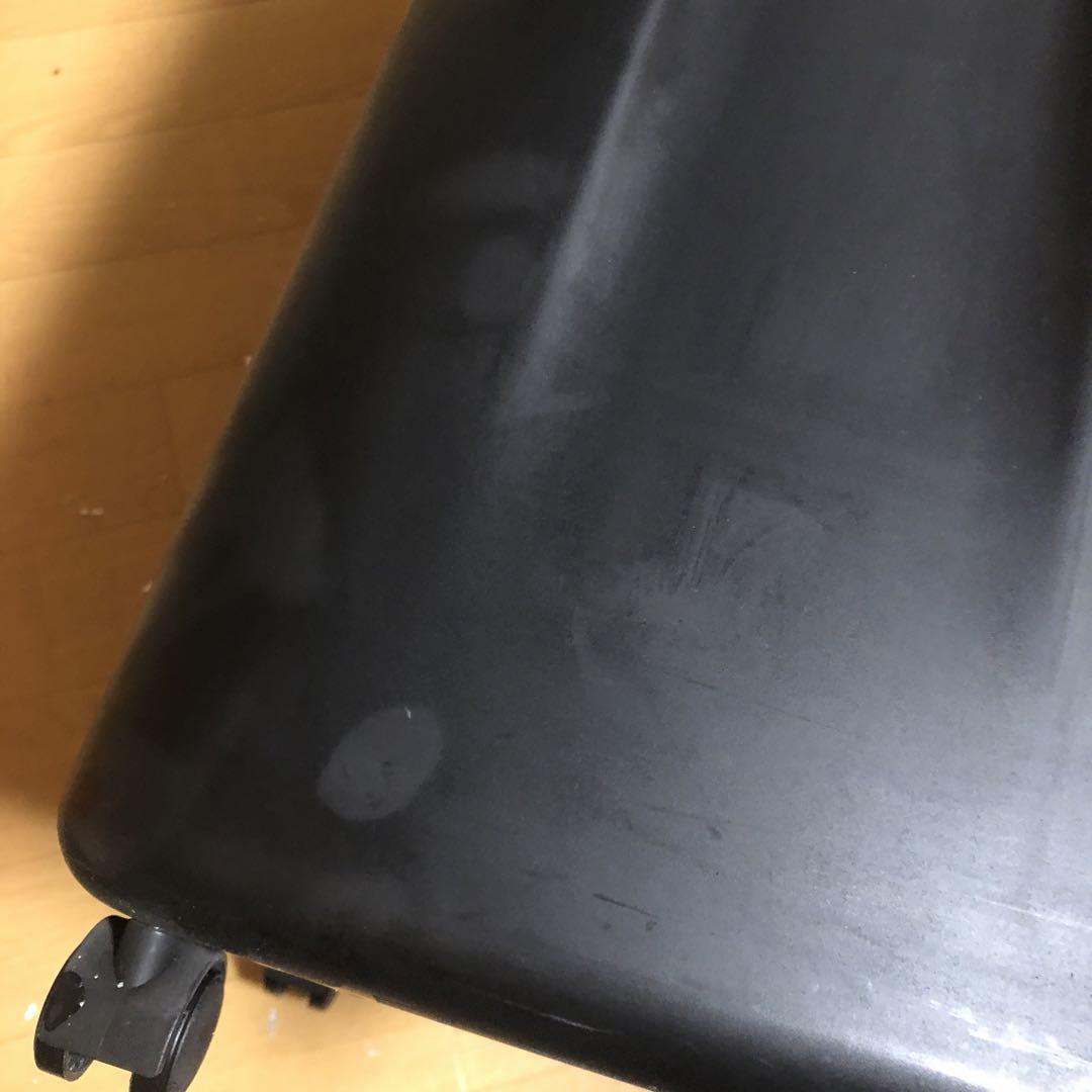 Fellowes 48MC ブラック シュレッダー