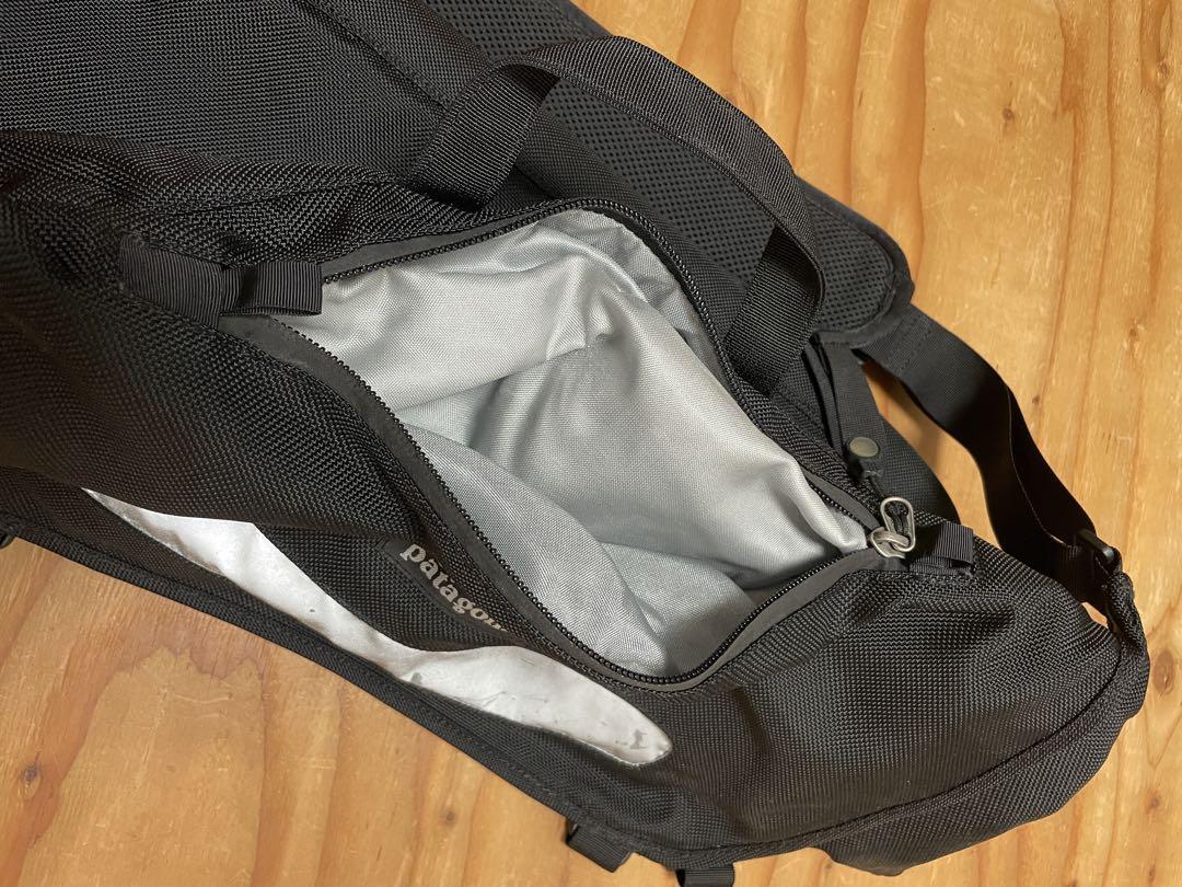 patagonia half mass messenger メッセンジャーバッグ バッグ