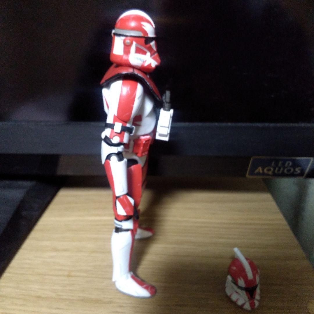 クローントルーパー