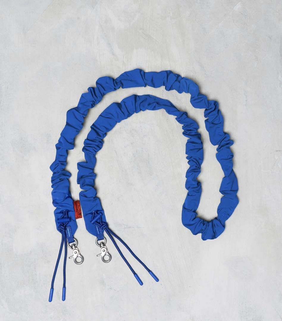 トポロジー　Bungee Wrist Strap