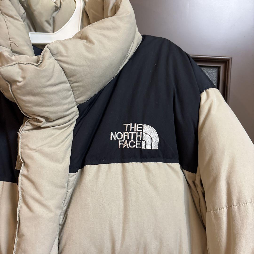 THE NORTH FACE‼️ノースフェイス‼️ダウンジャケット‼️貴重‼️