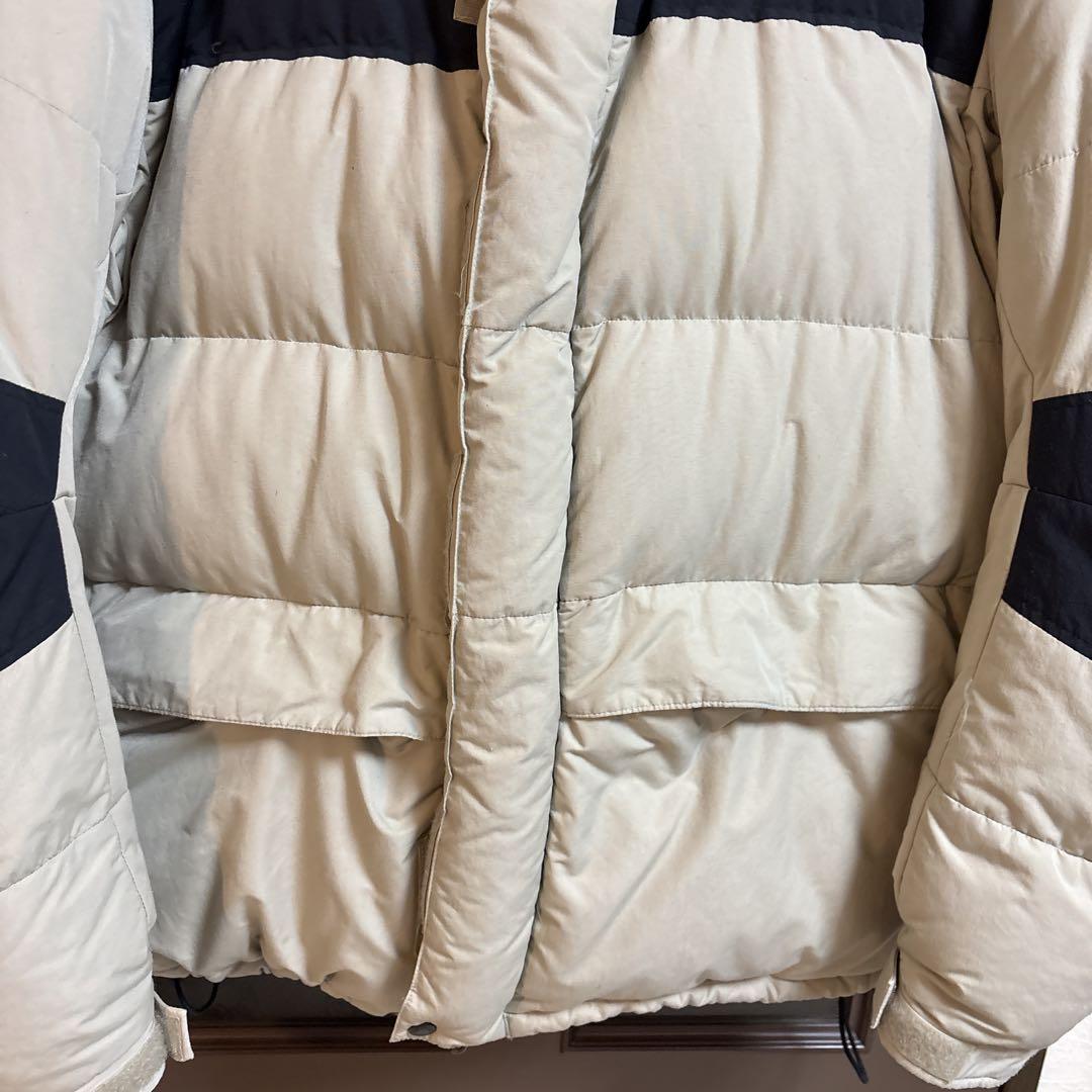 THE NORTH FACE‼️ノースフェイス‼️ダウンジャケット‼️貴重‼️