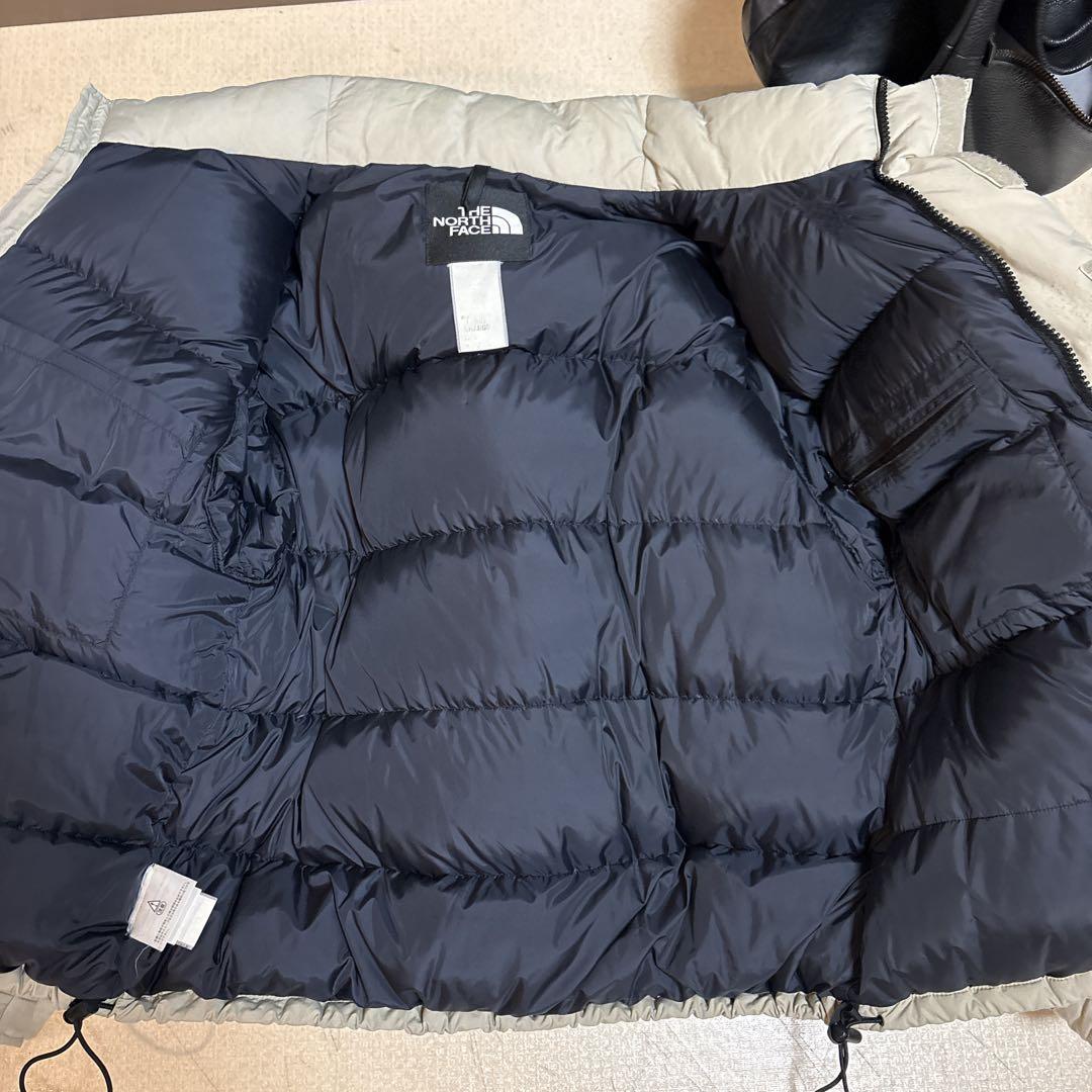 THE NORTH FACE‼️ノースフェイス‼️ダウンジャケット‼️貴重‼️
