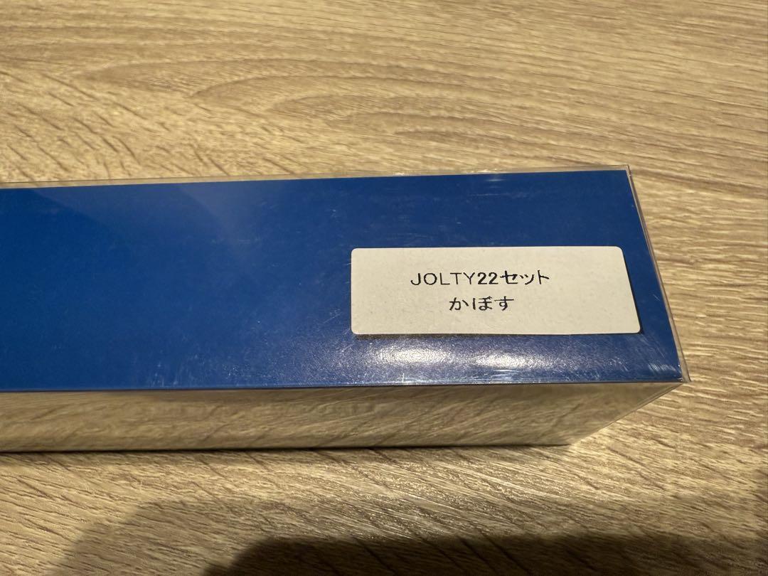 blueblue ブルーブルー 限定ルアー2点セット（ファイナルビアー