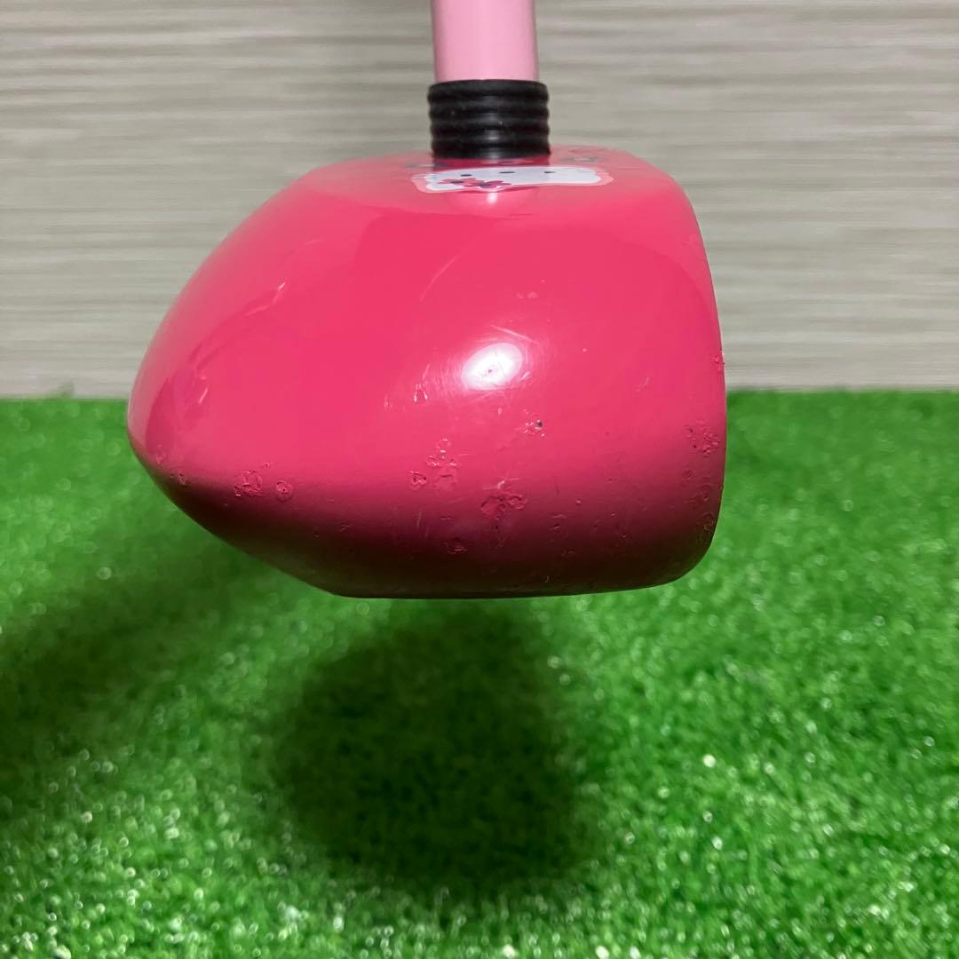 KAWASAKI　パークゴルフクラブ　ハローキティ　HK-501