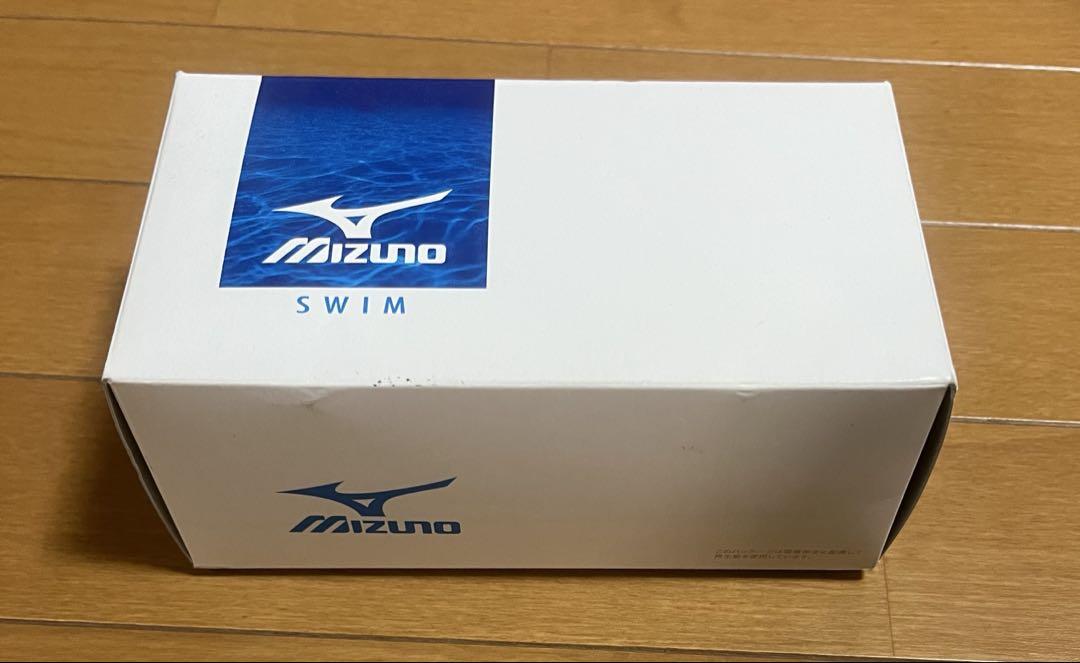MIZUNO アクセルスーツ ロングスーツAS Mサイズ 競泳水着