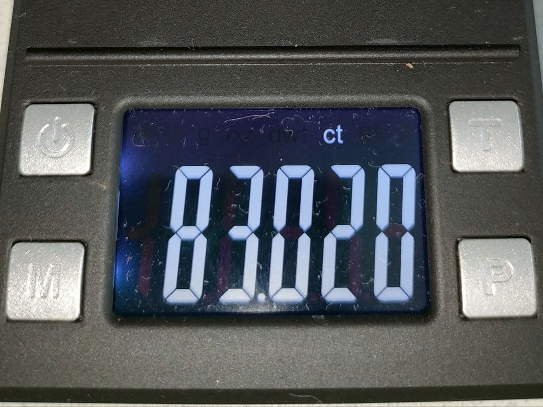 オパール ルース 約83ct まとめ売り 遊色 大量