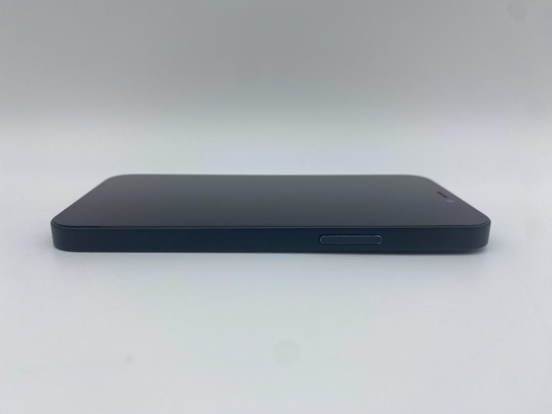 069 iPhone 12mini 256Gブラック/シムフリー/新品バッテリー